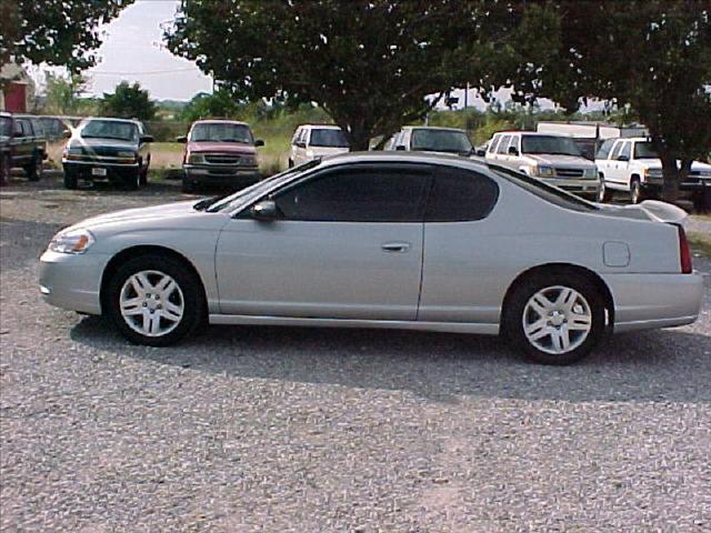 2007 Chevrolet Monte Carlo SL1