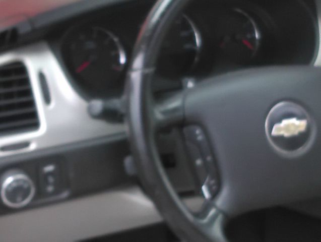 2007 Chevrolet Monte Carlo SL1