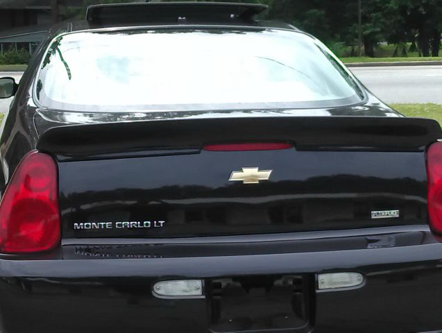 2007 Chevrolet Monte Carlo SL1