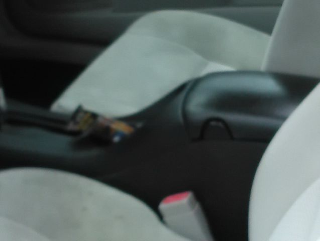 2007 Chevrolet Monte Carlo SL1