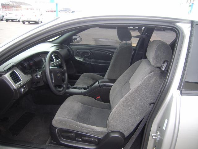 2007 Chevrolet Monte Carlo Touring W/nav.sys