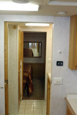 1999 Chevrolet Mountain Aire Z-24sunroof