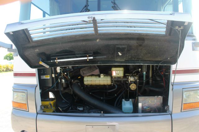 1999 Chevrolet Mountain Aire Z-24sunroof