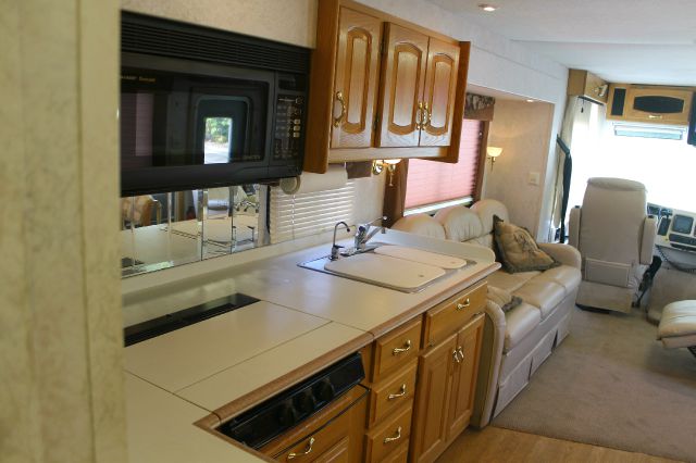 1999 Chevrolet Mountain Aire Z-24sunroof