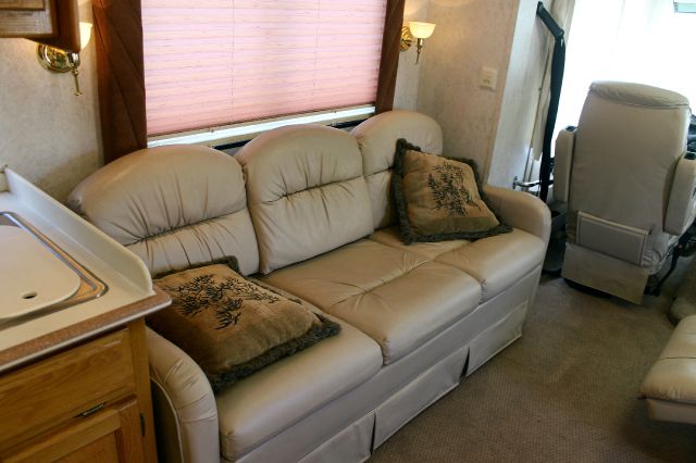 1999 Chevrolet Mountain Aire Z-24sunroof