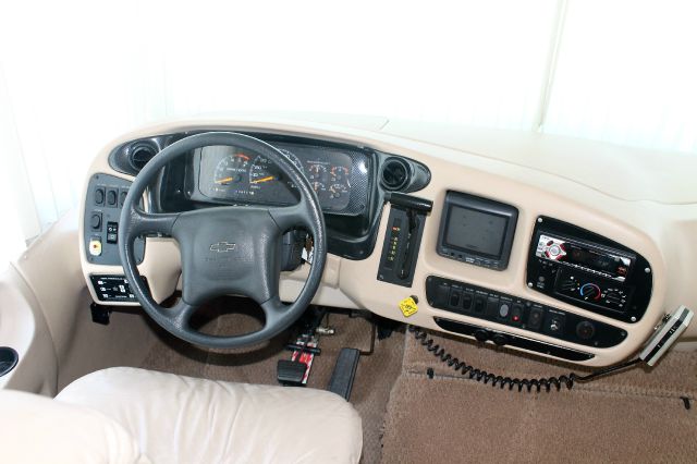 1999 Chevrolet Mountain Aire Z-24sunroof