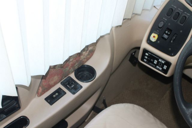 1999 Chevrolet Mountain Aire Z-24sunroof