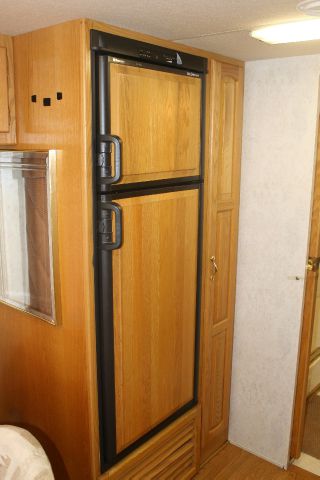 1999 Chevrolet Mountain Aire Z-24sunroof