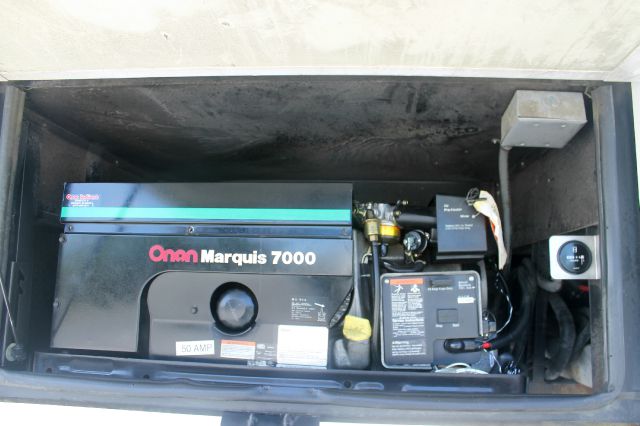 1999 Chevrolet Mountain Aire Z-24sunroof