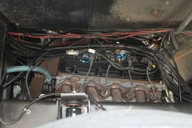 1999 Chevrolet Mountain Aire Z-24sunroof