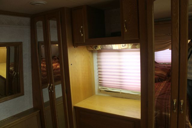 1999 Chevrolet Mountain Aire Z-24sunroof