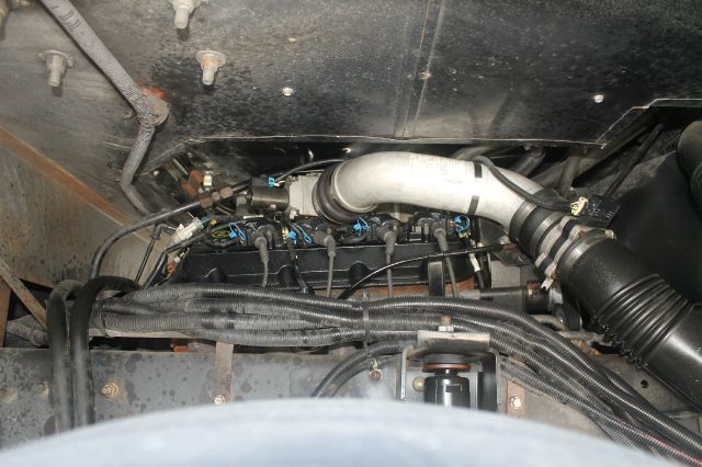 1999 Chevrolet Mountain Aire Z-24sunroof