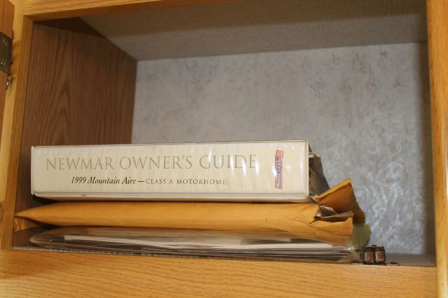 1999 Chevrolet Mountain Aire Z-24sunroof