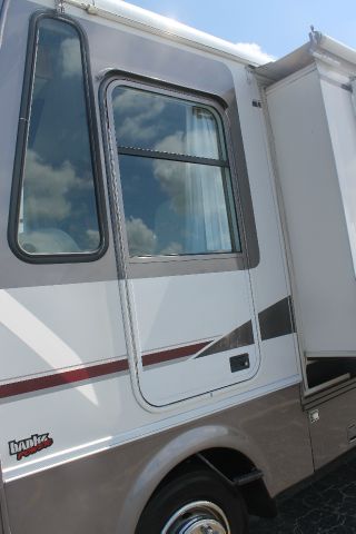 1999 Chevrolet Mountain Aire Z-24sunroof