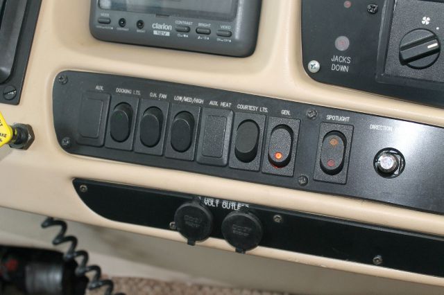 1999 Chevrolet Mountain Aire Z-24sunroof