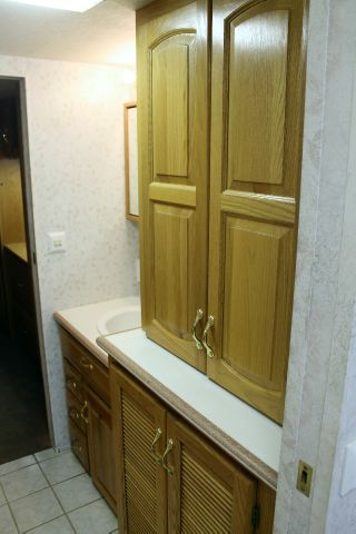 1999 Chevrolet Mountain Aire Z-24sunroof