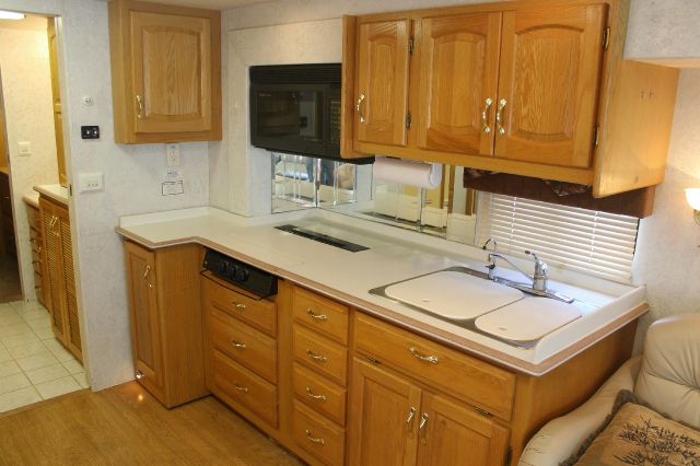 1999 Chevrolet Mountain Aire Z-24sunroof