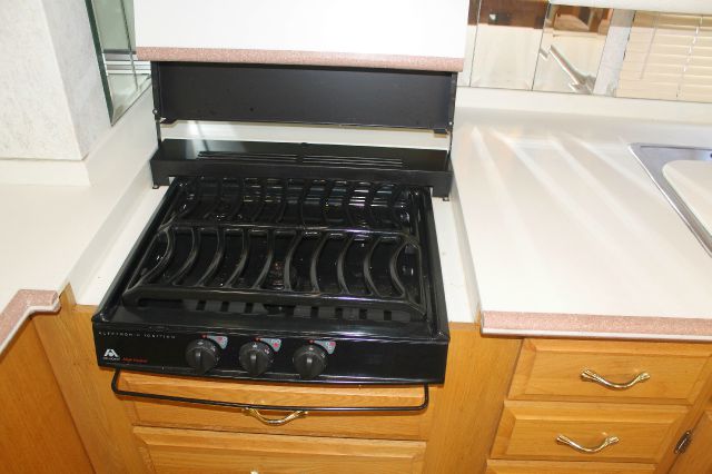 1999 Chevrolet Mountain Aire Z-24sunroof