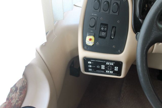 1999 Chevrolet Mountain Aire Z-24sunroof