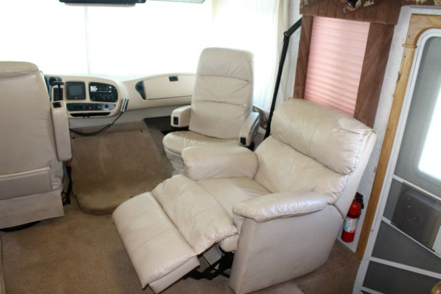 1999 Chevrolet Mountain Aire Z-24sunroof