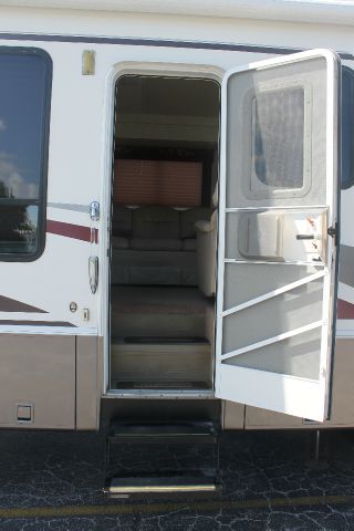 1999 Chevrolet Mountain Aire Z-24sunroof