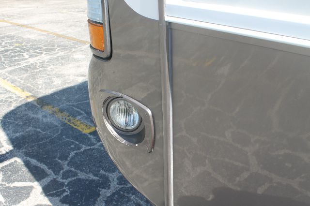 1999 Chevrolet Mountain Aire Z-24sunroof