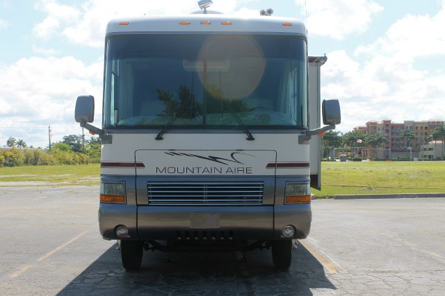 1999 Chevrolet Mountain Aire Z-24sunroof