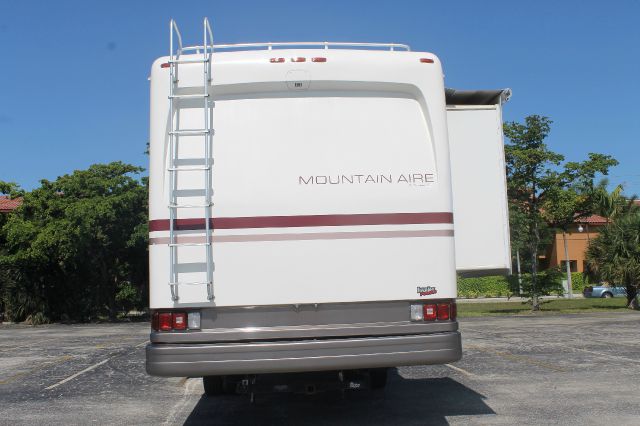 1999 Chevrolet Mountain Aire Z-24sunroof