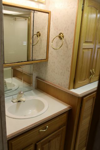 1999 Chevrolet Mountain Aire Z-24sunroof