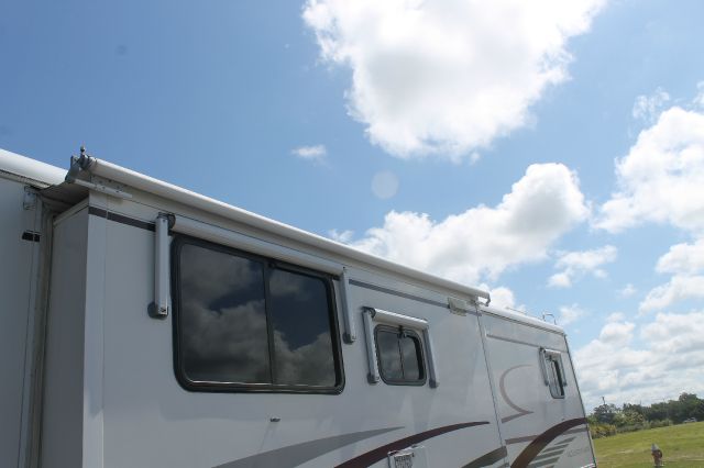 1999 Chevrolet Mountain Aire Z-24sunroof