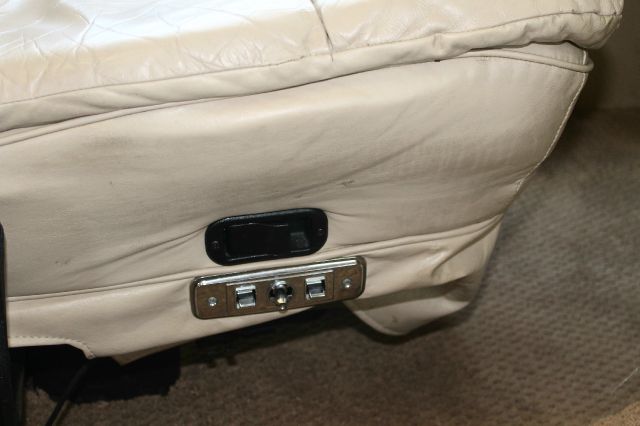 1999 Chevrolet Mountain Aire Z-24sunroof