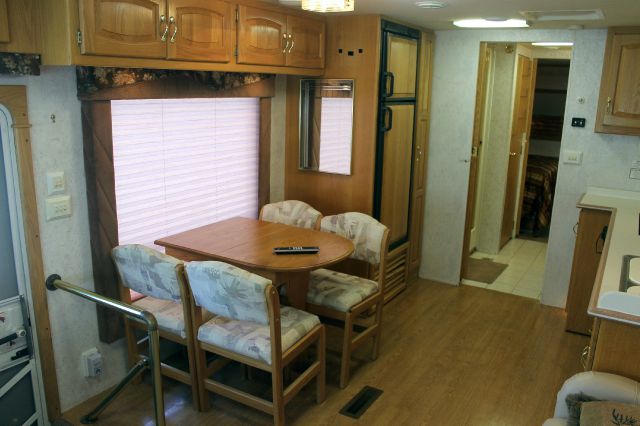 1999 Chevrolet Mountain Aire Z-24sunroof