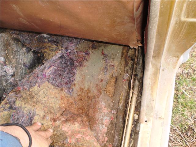 1963 Chevrolet NOVA 4dr Sdn Auto (natl) Hatchback