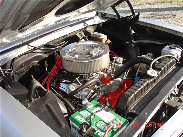 1967 Chevrolet NOVA Unknown