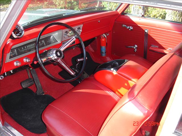 1967 Chevrolet NOVA Unknown
