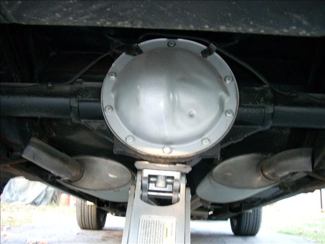 1973 Chevrolet NOVA Ext. Cab SR5