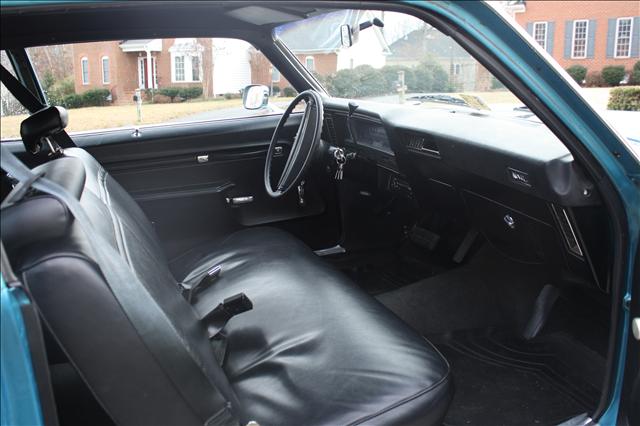 1974 Chevrolet NOVA Unknown