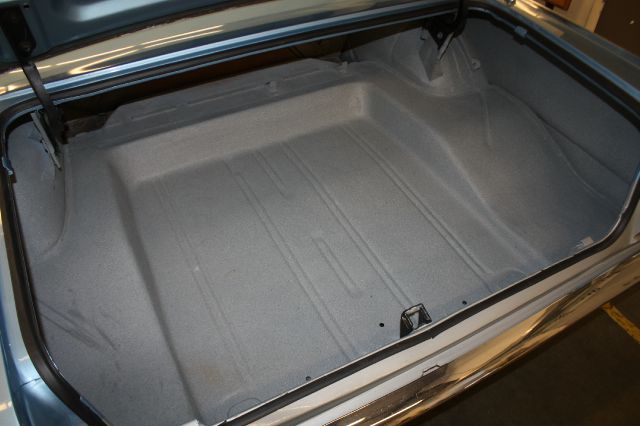 1965 Chevrolet NOVA Passion Cabrio Convertible