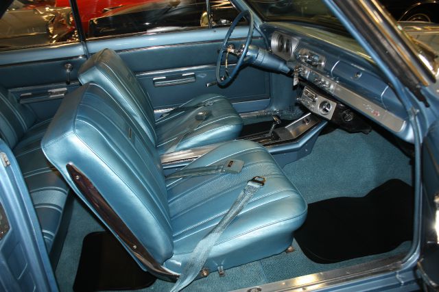 1965 Chevrolet NOVA Passion Cabrio Convertible