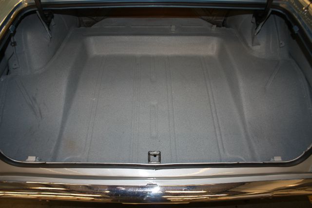 1965 Chevrolet NOVA Passion Cabrio Convertible