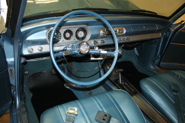 1965 Chevrolet NOVA Passion Cabrio Convertible