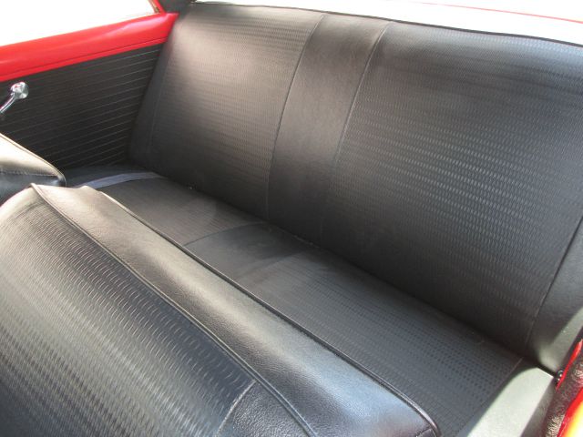 1966 Chevrolet NOVA Unknown