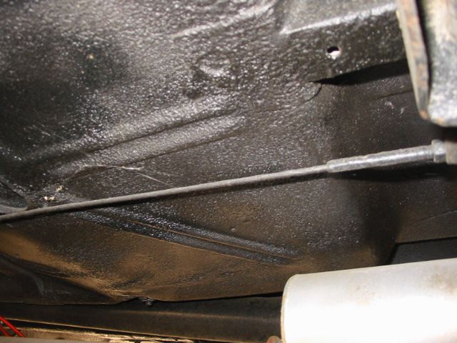 1966 Chevrolet NOVA Unknown