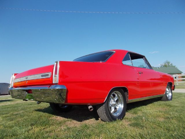 1967 Chevrolet NOVA Unknown