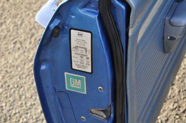 1969 Chevrolet NOVA XLT Supercrew 2WD