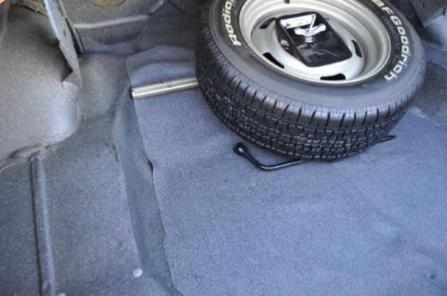 1969 Chevrolet NOVA XLT Supercrew 2WD