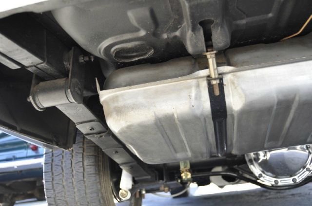 1969 Chevrolet NOVA XLT Supercrew 2WD