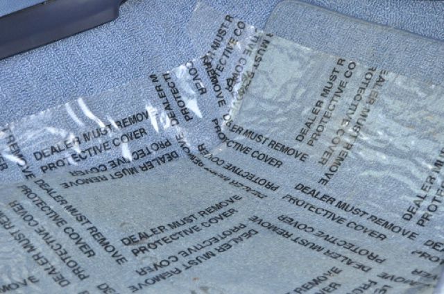 1969 Chevrolet NOVA XLT Supercrew 2WD