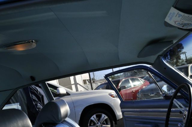 1969 Chevrolet NOVA XLT Supercrew 2WD