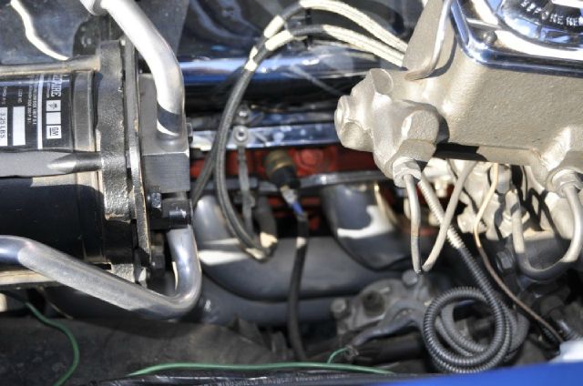 1969 Chevrolet NOVA XLT Supercrew 2WD